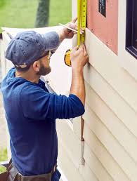 Siding for New Construction in Newfield, NJ